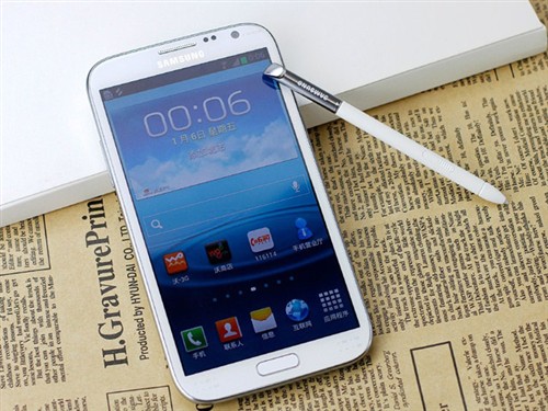 三星N7108最新價(jià)格全面解讀文章，最新價(jià)格一覽無(wú)遺！