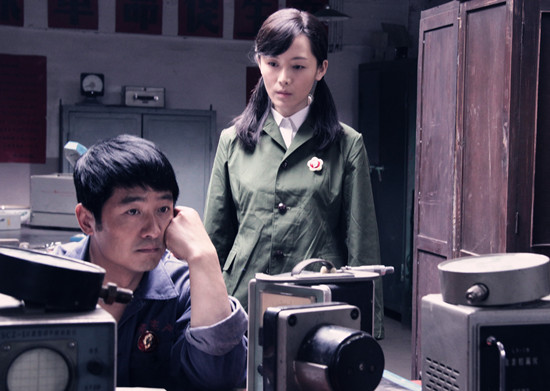 工人大院演員表全解析