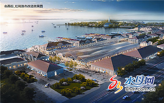 煙臺(tái)古城改造最新進(jìn)展更新，改造動(dòng)態(tài)速遞