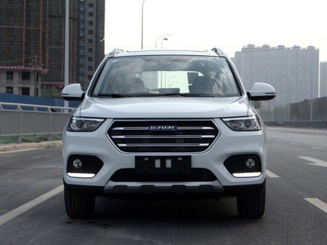 哈弗H6最新款，遠離塵囂的旅行伙伴，探索自然美景及報價大全