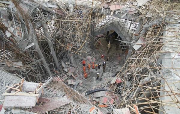 五腦山事故最新進(jìn)展報(bào)告，更新揭示事故處理動(dòng)態(tài)