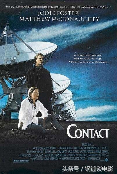 美國科幻懸疑電影，未知世界的魅力探索之旅