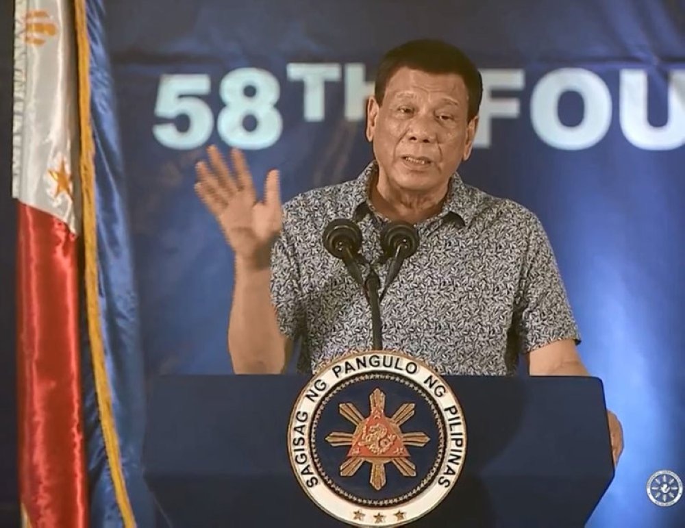 杜特爾特最新動(dòng)態(tài)，自然美景探索之旅獨(dú)家報(bào)道