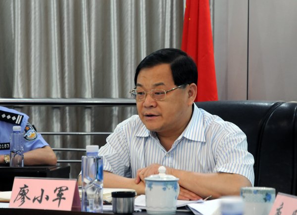 福建廖小軍最新動態(tài)揭秘，科技前沿的高科技產(chǎn)品亮相