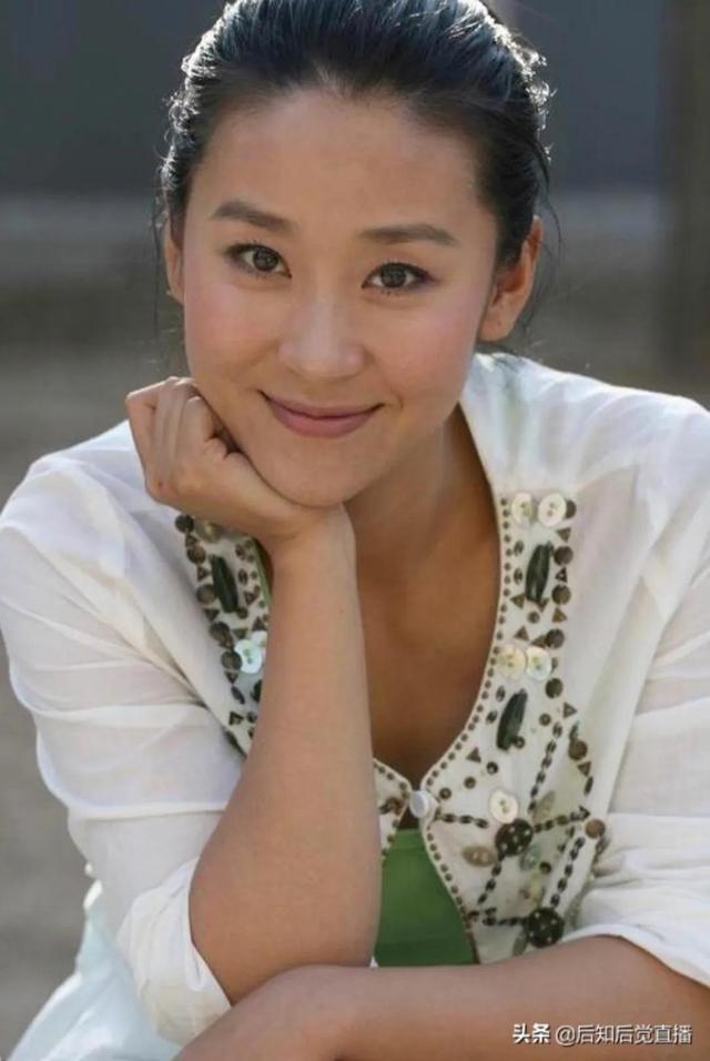 演員苖圃的自然之旅，邂逅美景與內(nèi)心的寧?kù)o