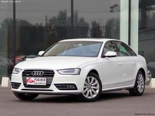 奧迪A4L最新價(jià)格，駕馭變化，夢(mèng)想之車(chē)新報(bào)價(jià)！