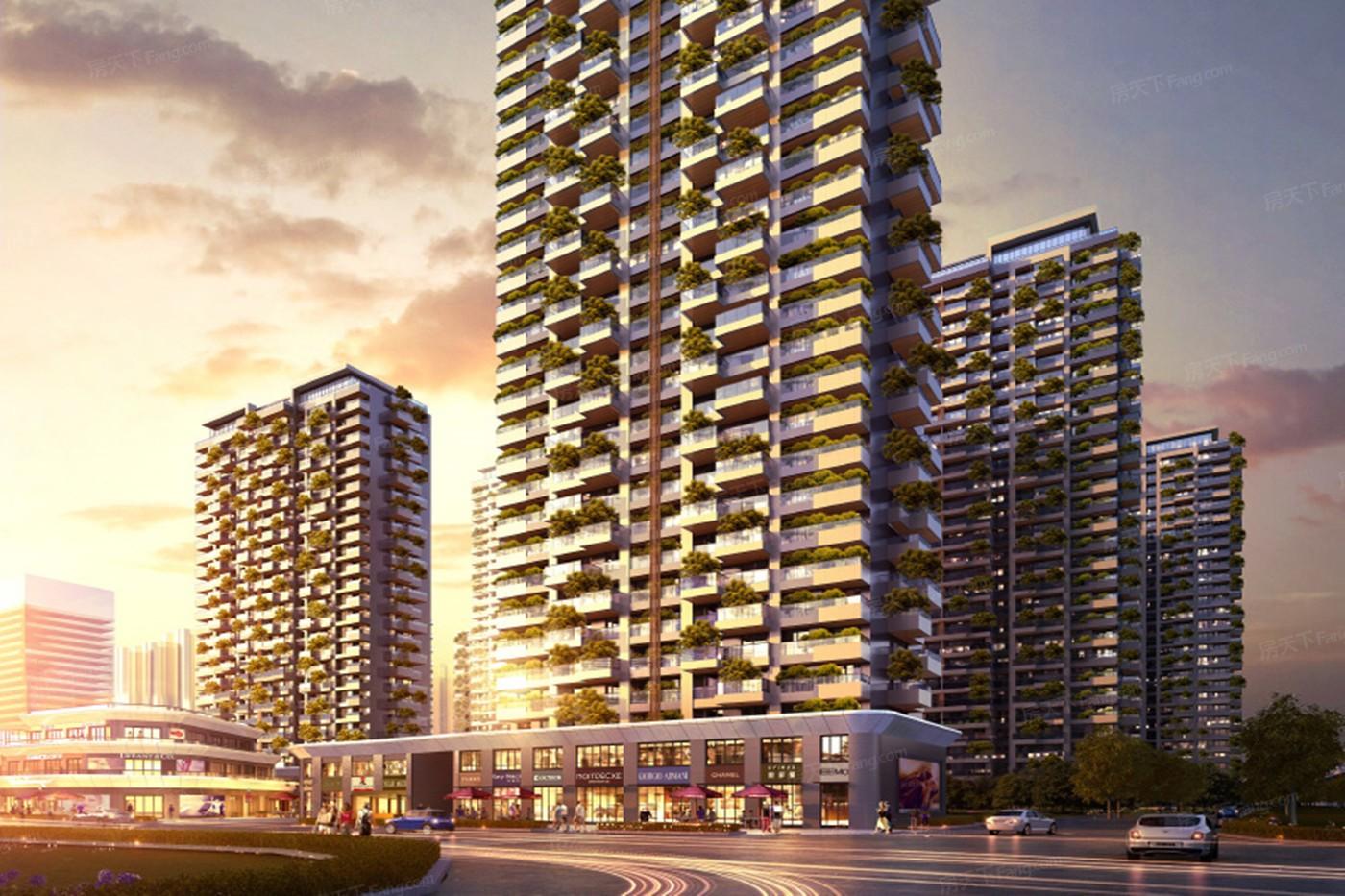 青島最新上市樓盤(pán)，時(shí)代印記與城市的脈動(dòng)