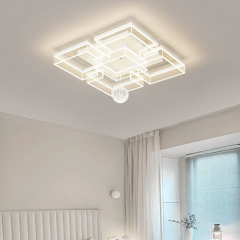 現(xiàn)代簡(jiǎn)約燈具推薦指南，精選最炫時(shí)尚燈具，打造璀璨生活??