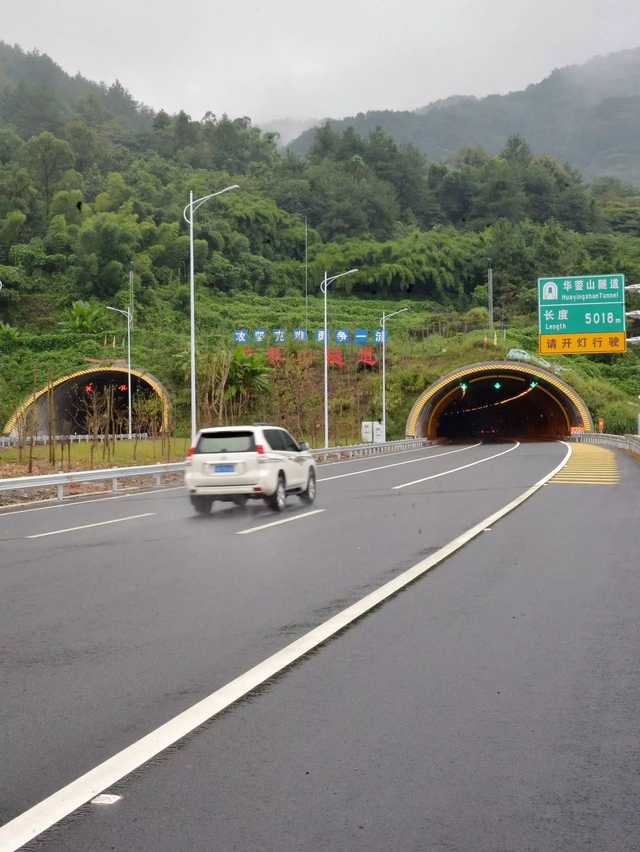 廣安高速路況實(shí)時(shí)更新報(bào)告