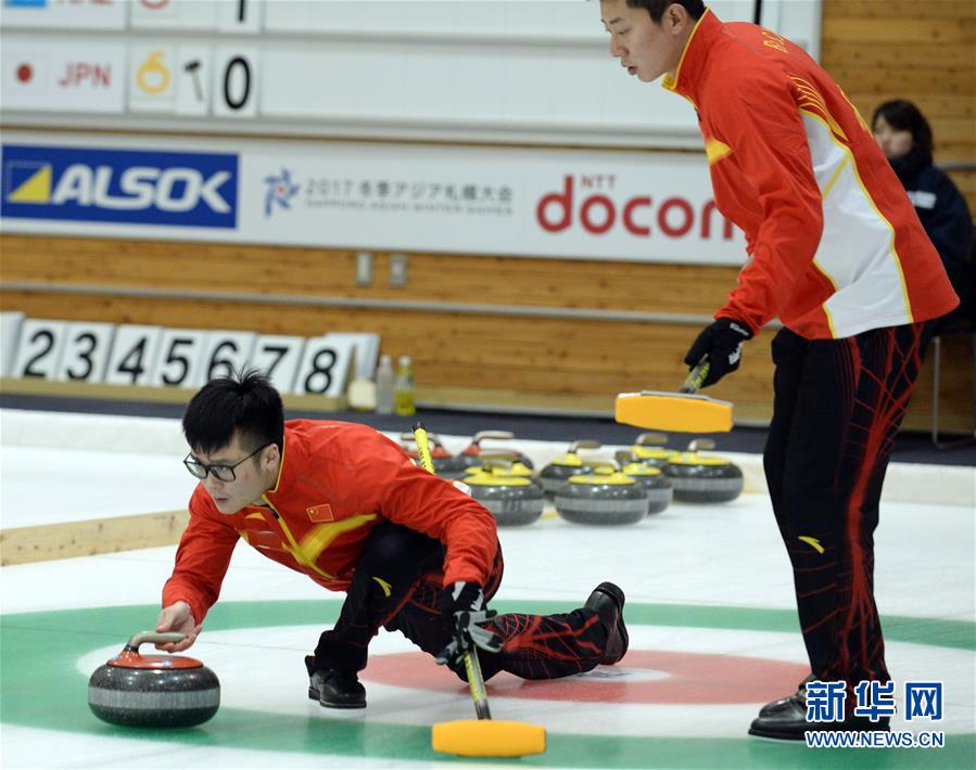 中國隊冰壺比賽，策略展現(xiàn)、精神風(fēng)貌與未來展望