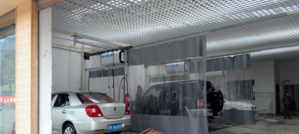 盤錦洗車場最新信息及行業(yè)現(xiàn)狀與未來趨勢解析