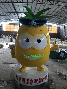 動漫雕塑，觸摸二次元夢想的高科技藝術(shù)品——重塑現(xiàn)實的藝術(shù)創(chuàng)作