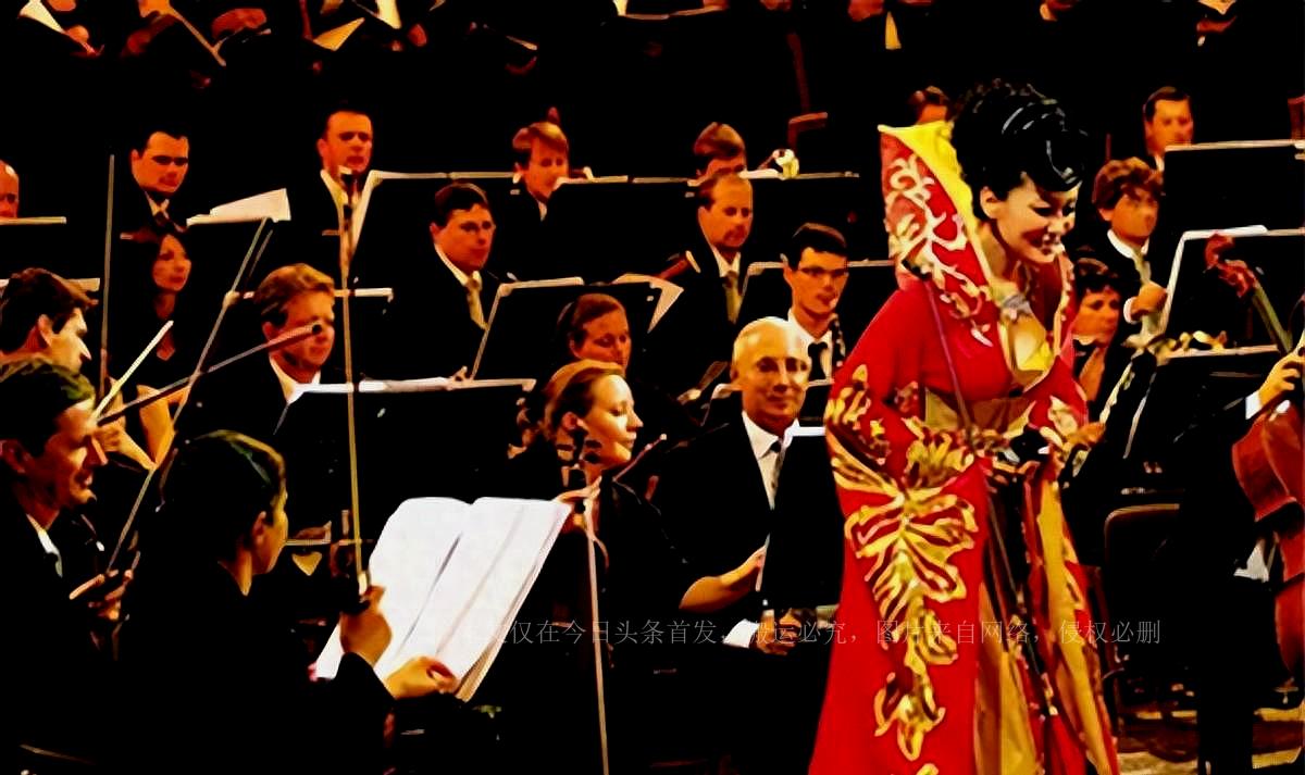 演員的唱法,演員的唱法，探尋舞臺上的聲音藝術