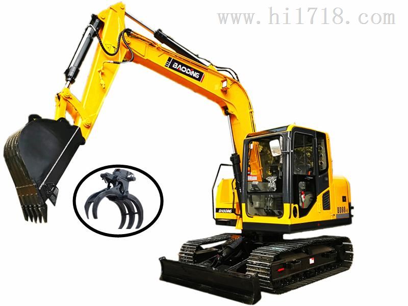 國產(chǎn)120挖機(jī)價格探秘，小巷中的寶藏大揭秘