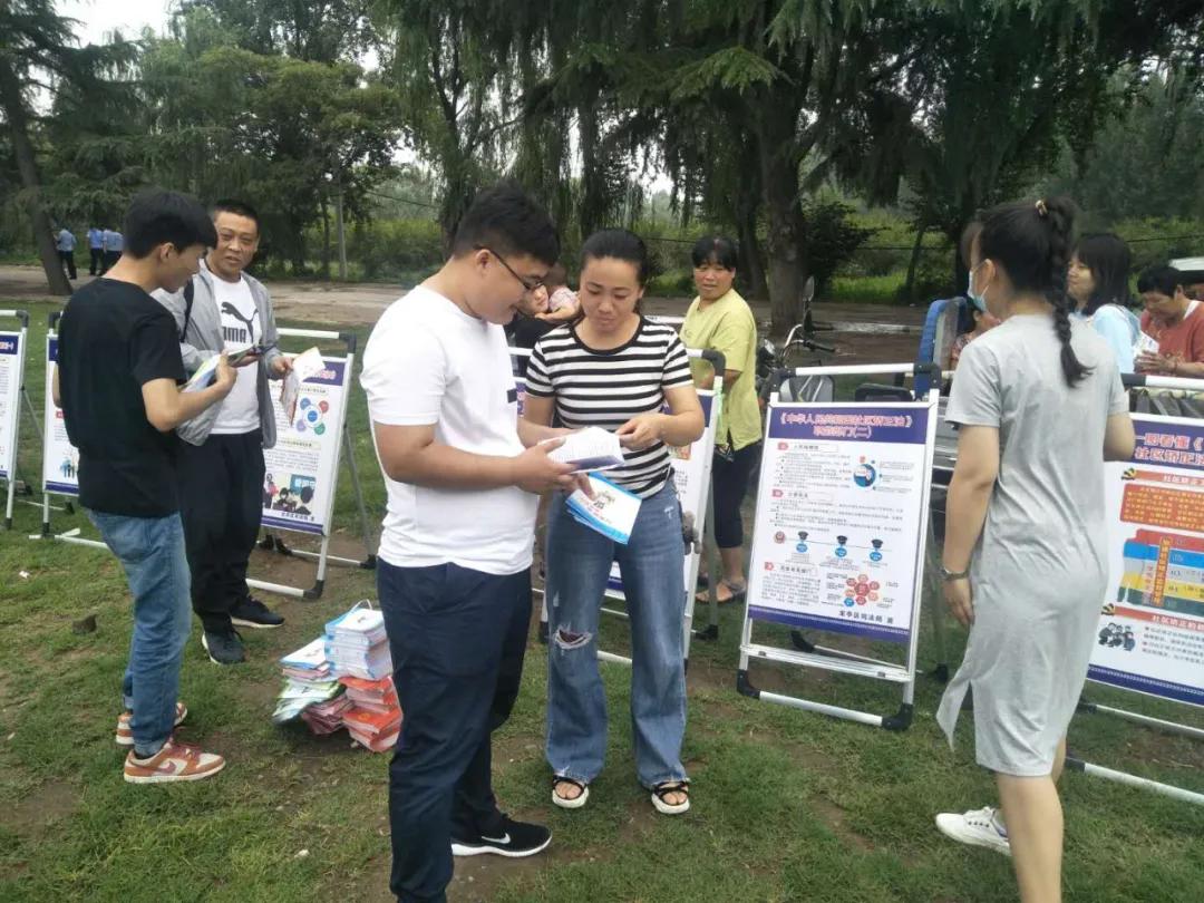 科技重塑社區(qū)矯正，智能時代下的社區(qū)矯正法動態(tài)新篇章