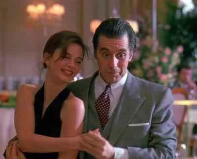 電影聞香識女人，自信與成就感的力量之蛻變學(xué)習(xí)之路