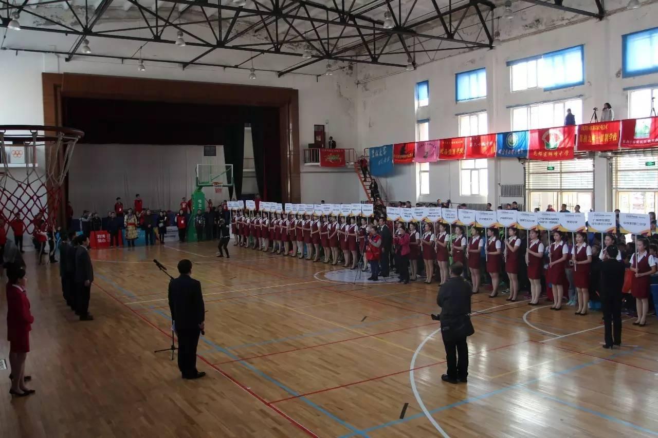 跳繩比賽的激情瞬間，與自然美景的意外邂逅