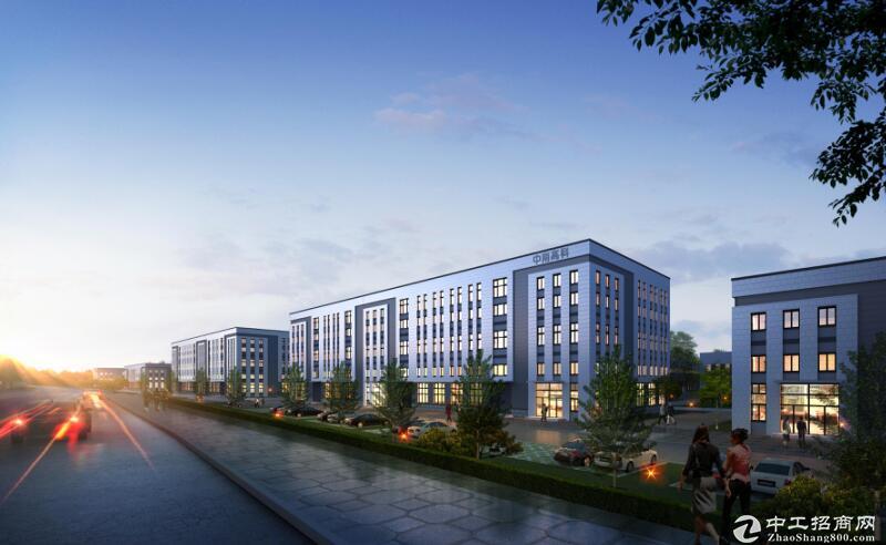 北河工業(yè)園崛起與影響，最新資訊揭示繁榮工業(yè)園區(qū)的力量