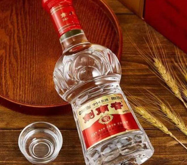 劍南春未上市原因探究與應(yīng)對(duì)方案探討