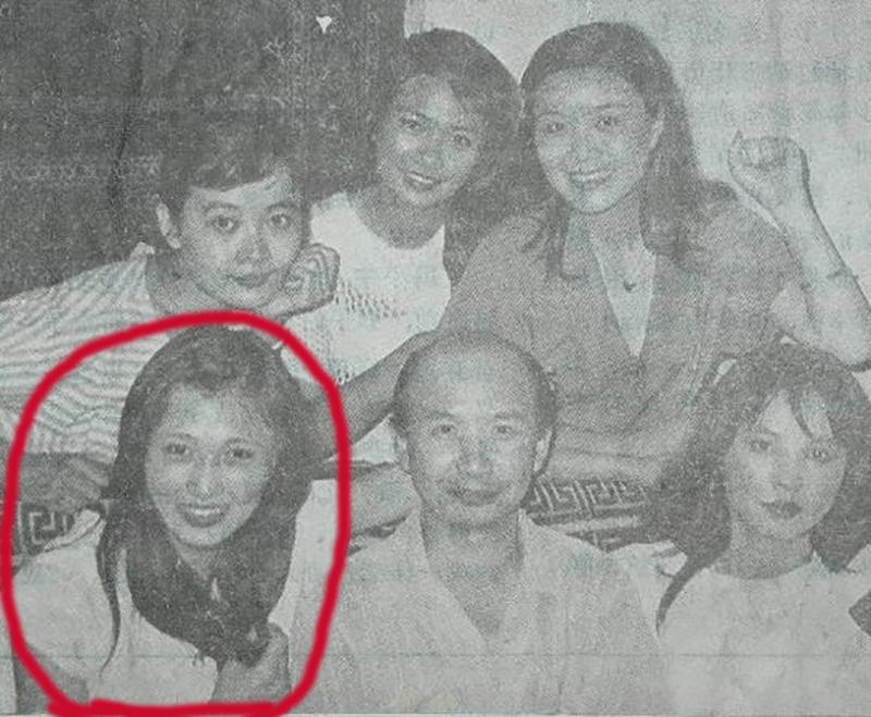 李冉冉，從舞臺(tái)到熒屏的自信蛻變與職業(yè)成就