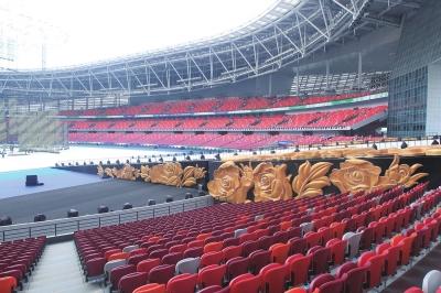 權(quán)比賽，權(quán)力平衡與競爭的雙重解讀