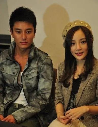 明星前任,明星前任，那些年的愛恨情仇??