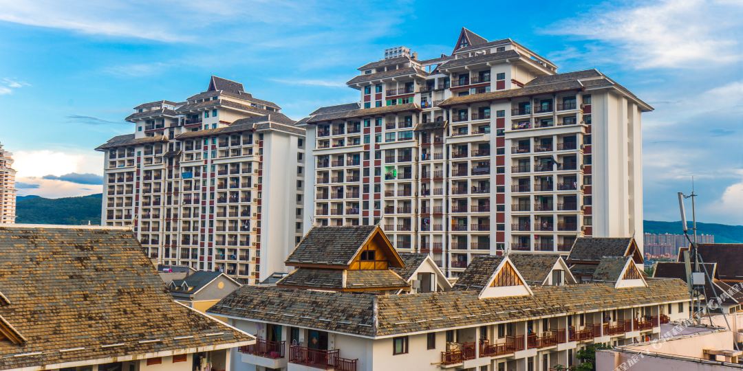 瀾滄樓盤(pán)最新資訊及前景展望