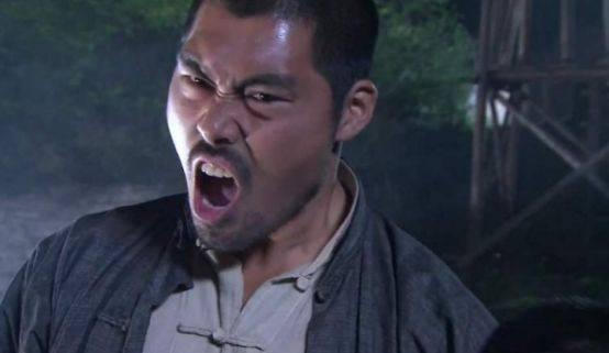 手撕鬼子的演員，塑造影視英勇形象的藝術(shù)家