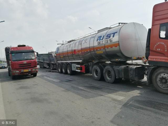 山東柴油最新價格，油價波動背后的友情之旅