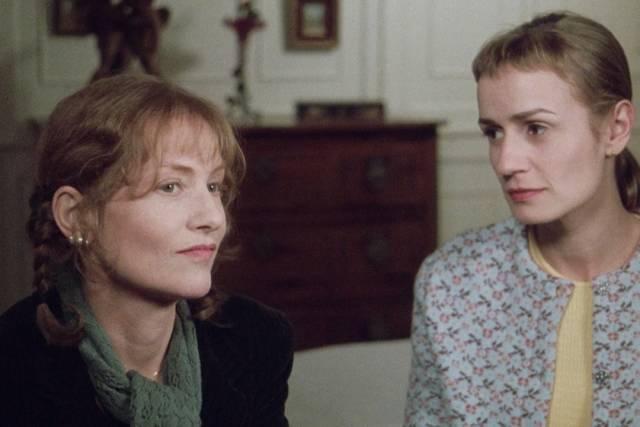 法國老電影，歷史的印記與藝術(shù)的璀璨瑰寶