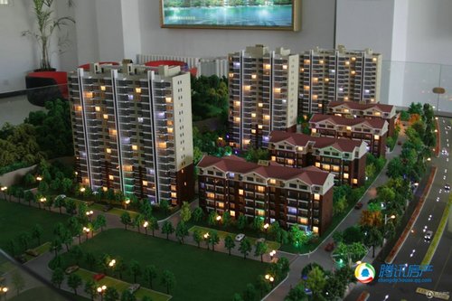 承德梨花江苑最新動態(tài)更新