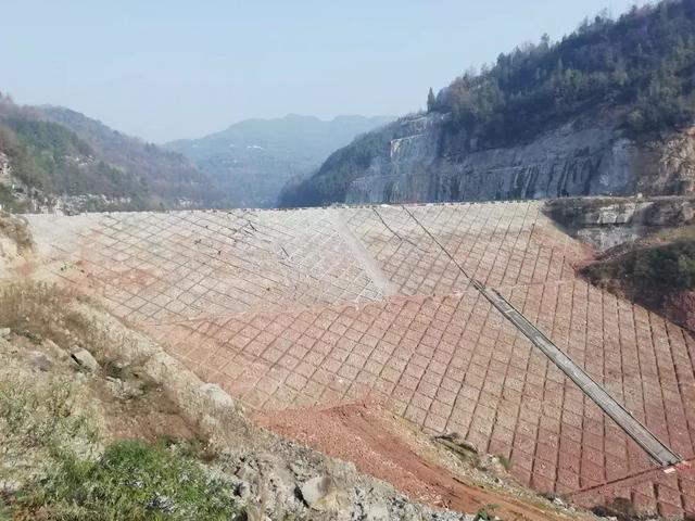 毛田壩水庫(kù)建設(shè)最新動(dòng)態(tài)，變化中的力量與自信成就之源