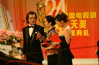 電視劇飛天獎(jiǎng)參與指南，流程、任務(wù)及參與方式全解析