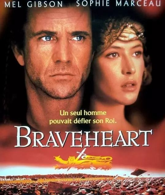 勇敢的心電影演員表——探尋自然美景之旅與內(nèi)心寧?kù)o之旅