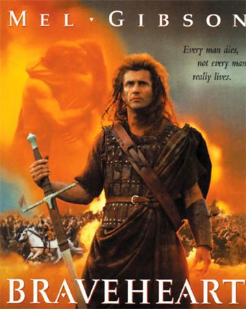 勇敢的心電影演員表——探尋自然美景之旅與內(nèi)心寧?kù)o之旅