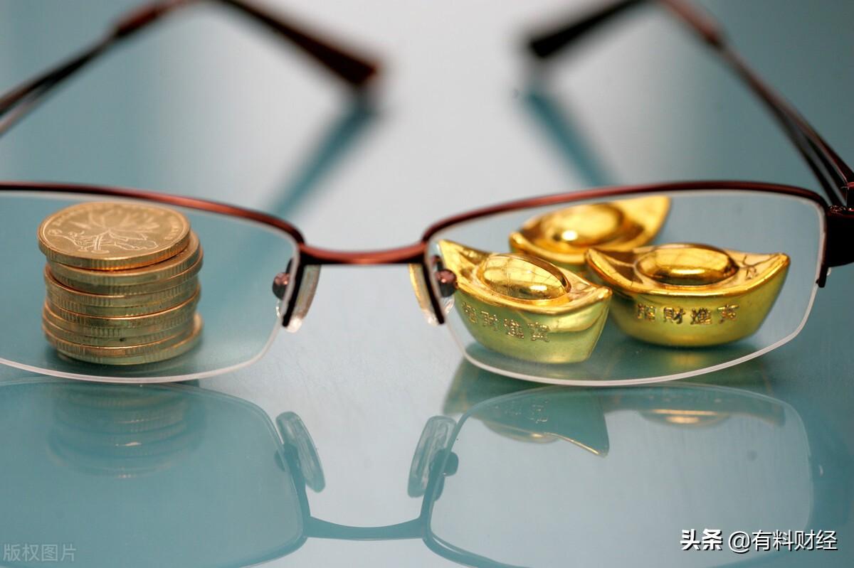 科技重塑黃金市場，今日黃金價格動態(tài)及智能交易新時代的開啟