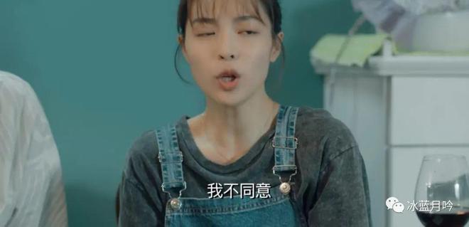 程心演員，天賦與努力交織的舞臺(tái)之路