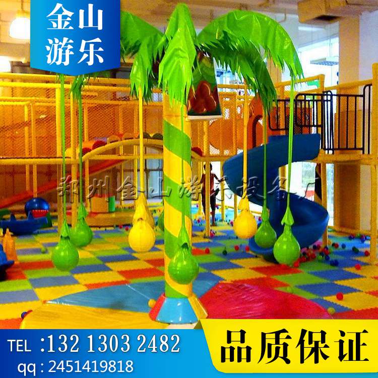 最新兒童室內(nèi)娛樂設(shè)施的一天體驗(yàn)報(bào)告