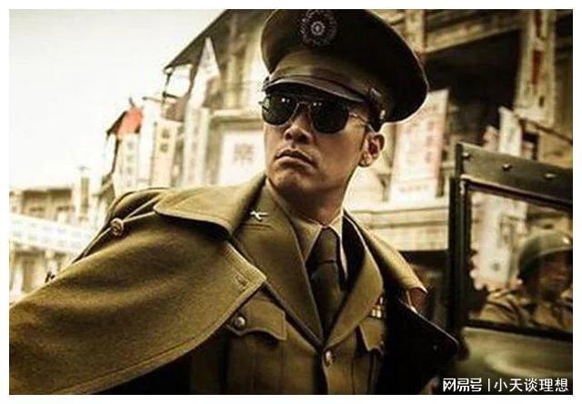 劉小峰新諜戰(zhàn)劇火熱來襲，劇情燒腦，一睹為快！