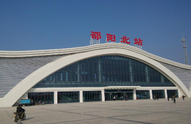 楊橋高鐵最新動態(tài)揭秘，小巷深處的意外發(fā)現(xiàn)