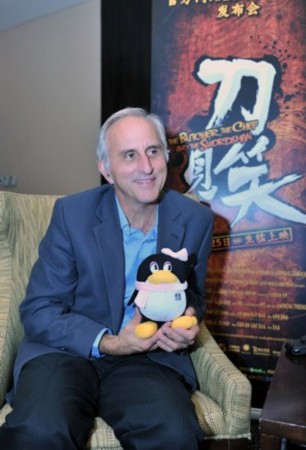 如何成為一名出色的演員？高磊的演員之路——初學者與進階指南