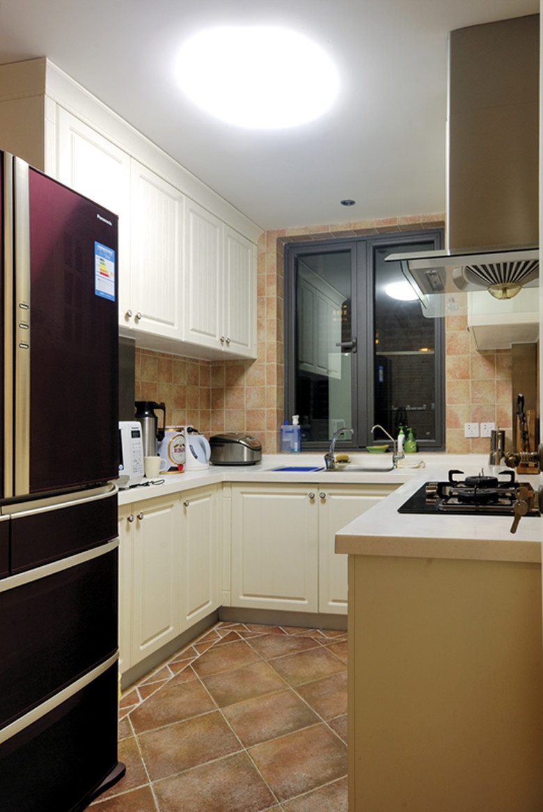 科技重塑家居美學，最新裝修櫥柜價格標準圖，品質(zhì)生活的起點