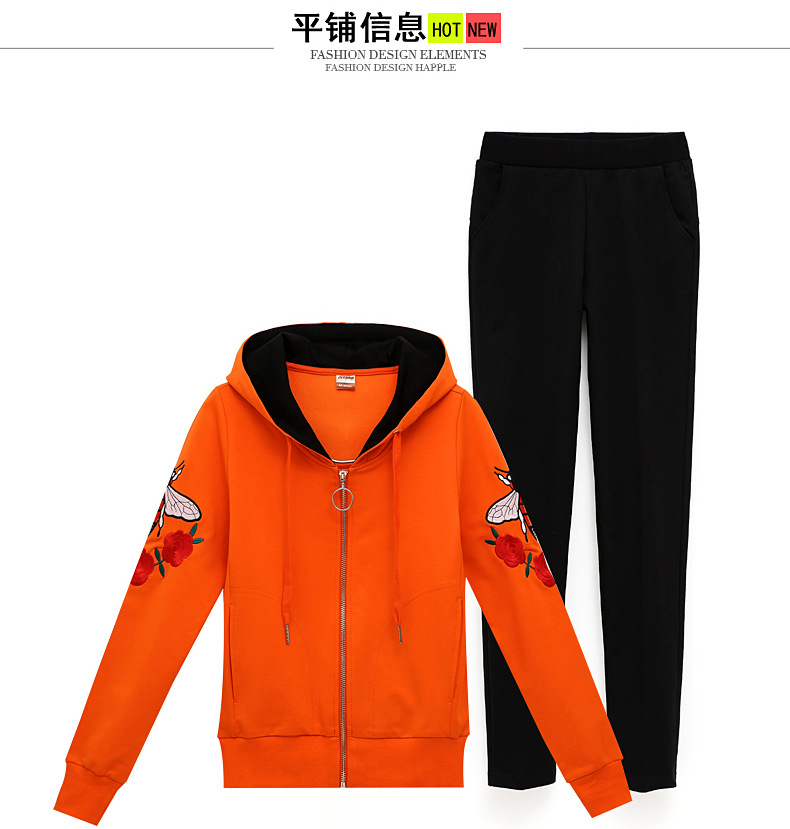 新款休閑衛(wèi)衣，選購、搭配與穿搭指南大全