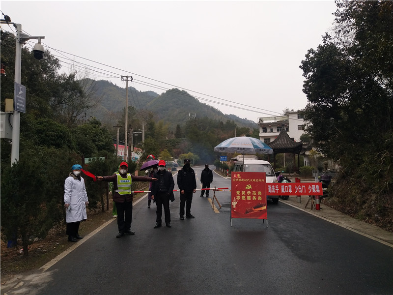 黃山防疫最新動(dòng)態(tài)，小巷深處的小店防疫故事