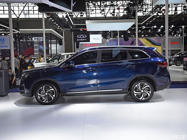 寶沃X5震撼登場在即，全新車型上市時間揭秘