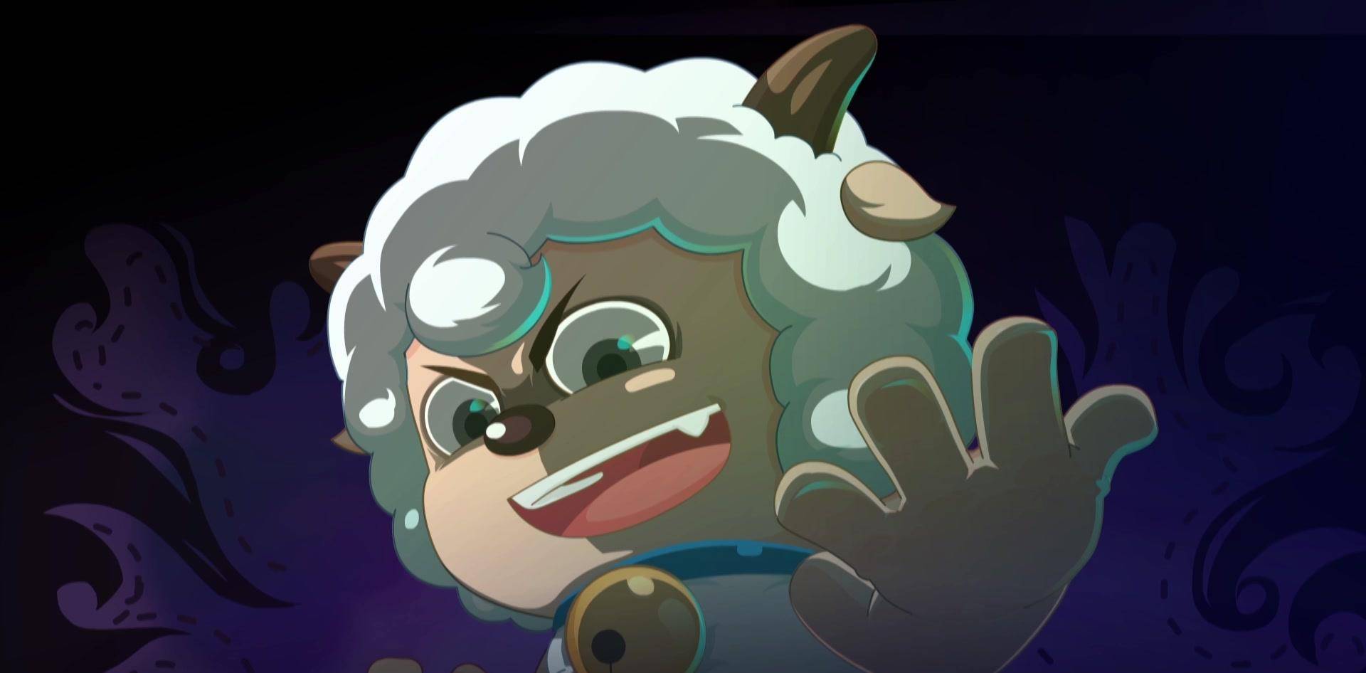 喜羊羊動(dòng)漫，歡樂日常的溫馨篇章