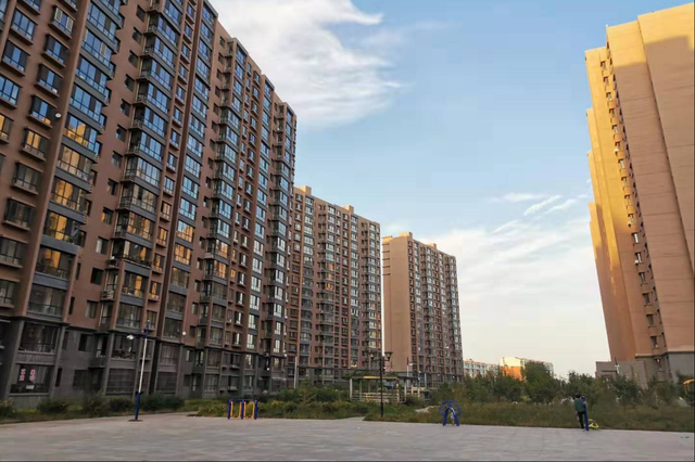 定襄房產(chǎn)資訊，科技重塑居住空間，引領未來前沿體驗