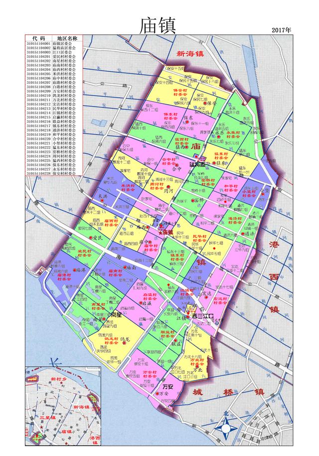 上海崇明海永新劃區(qū)域，自然美景探索之旅