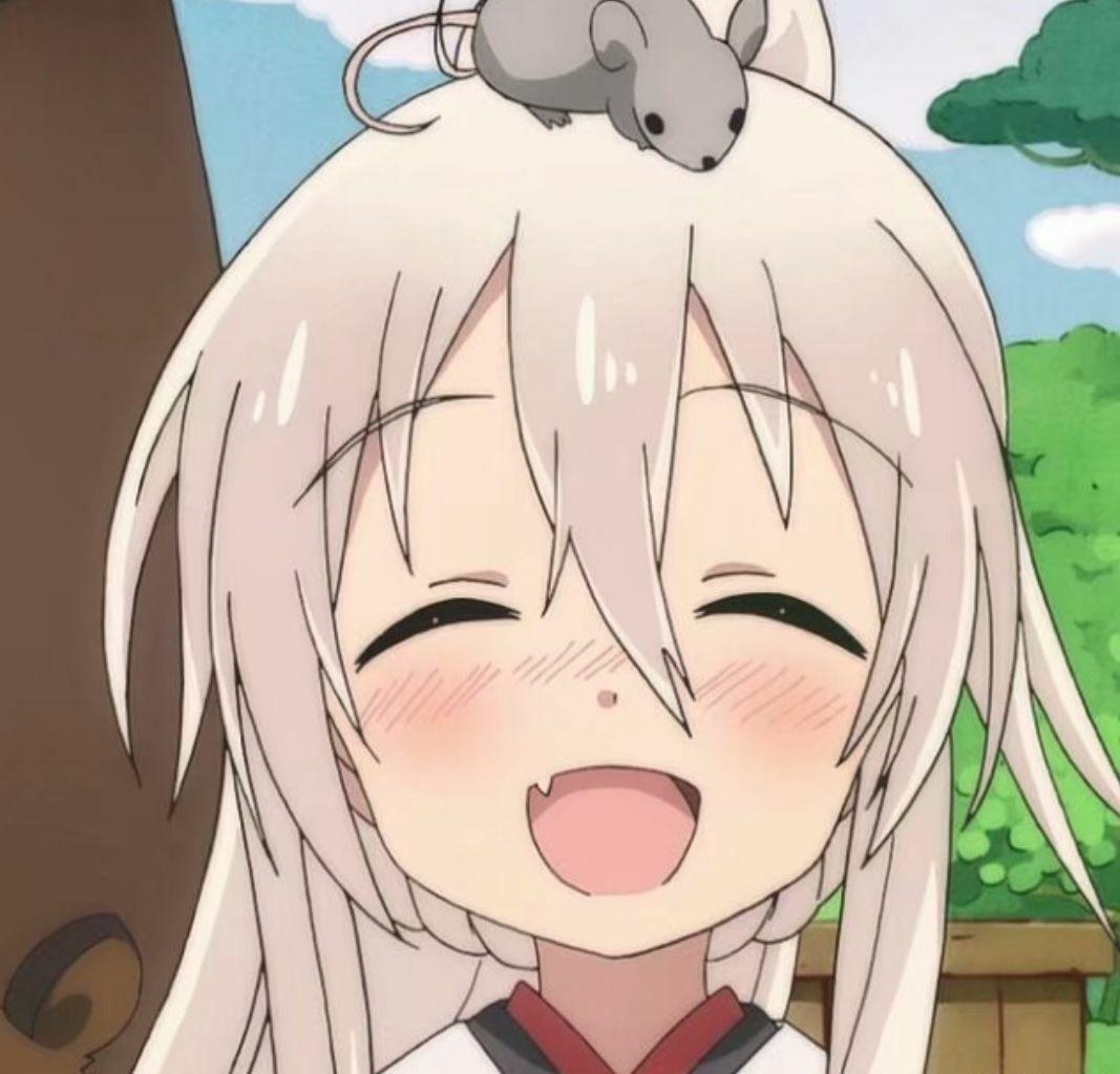 教你制作專屬動漫頭像，女生頭像動漫可愛教程