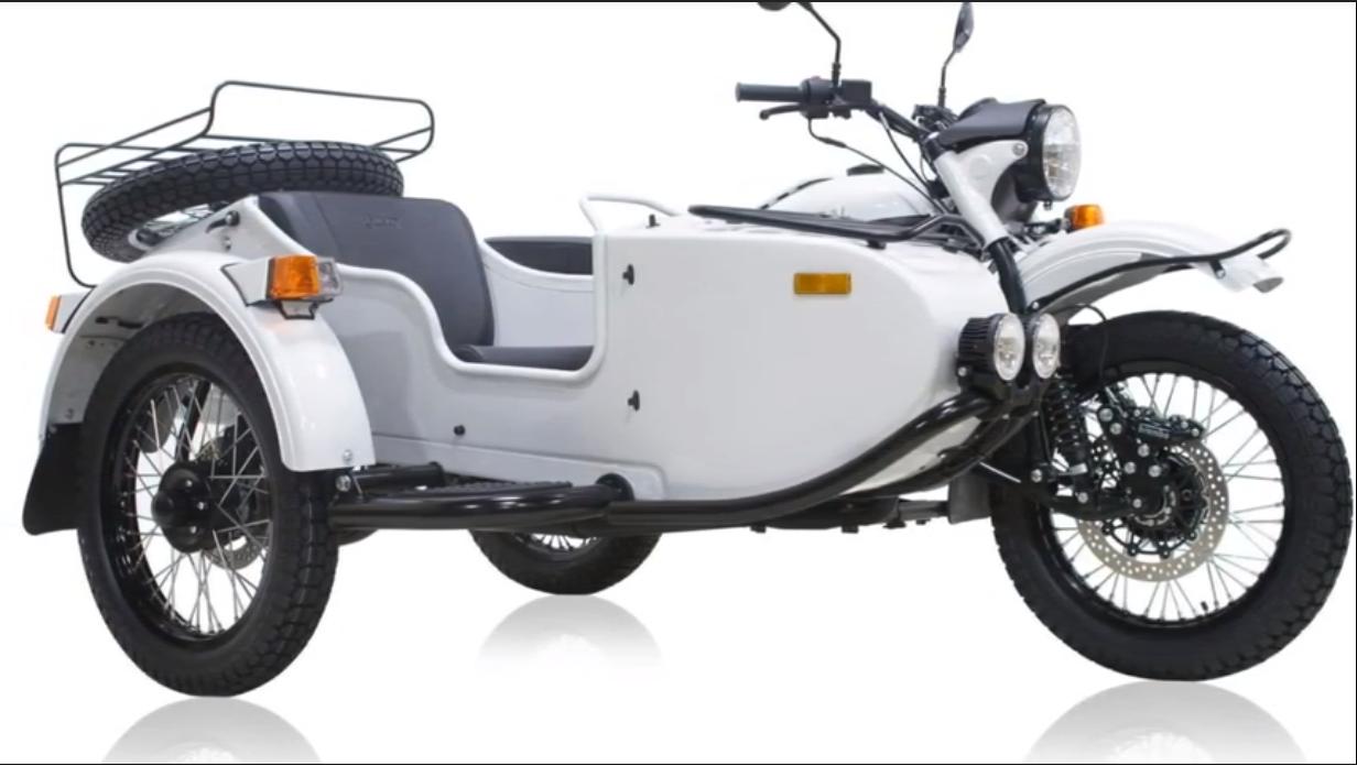 最新款三輪摩托車，駕馭變化，啟程自信之路